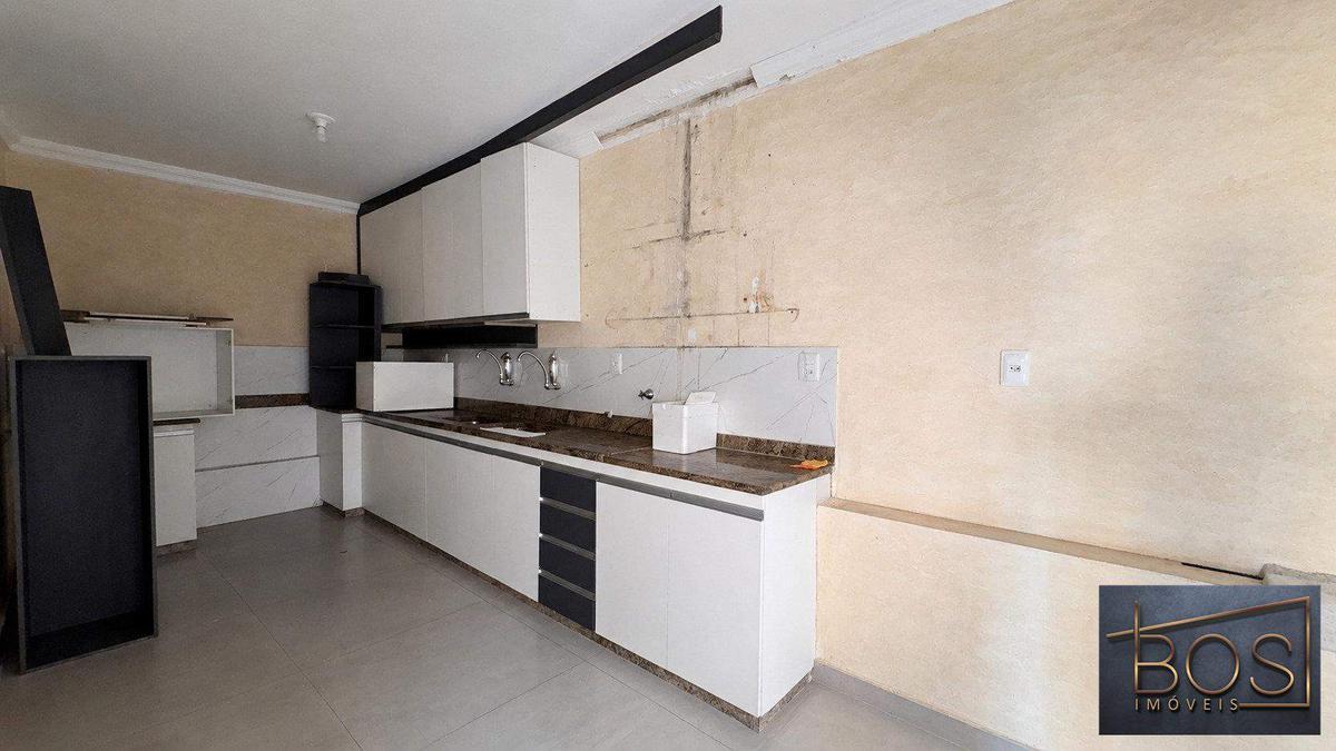 Apartamento, Luxemburgo, 4 Quartos, 1 Vaga, 1 Suíte