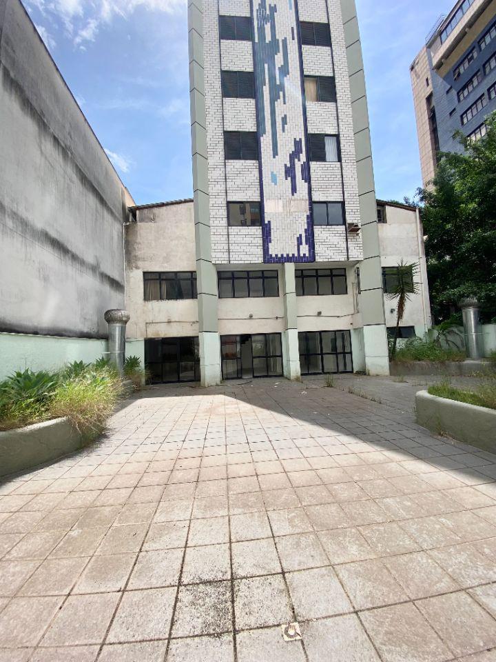 Andar, Lourdes, 0 Quarto, 0 Vaga