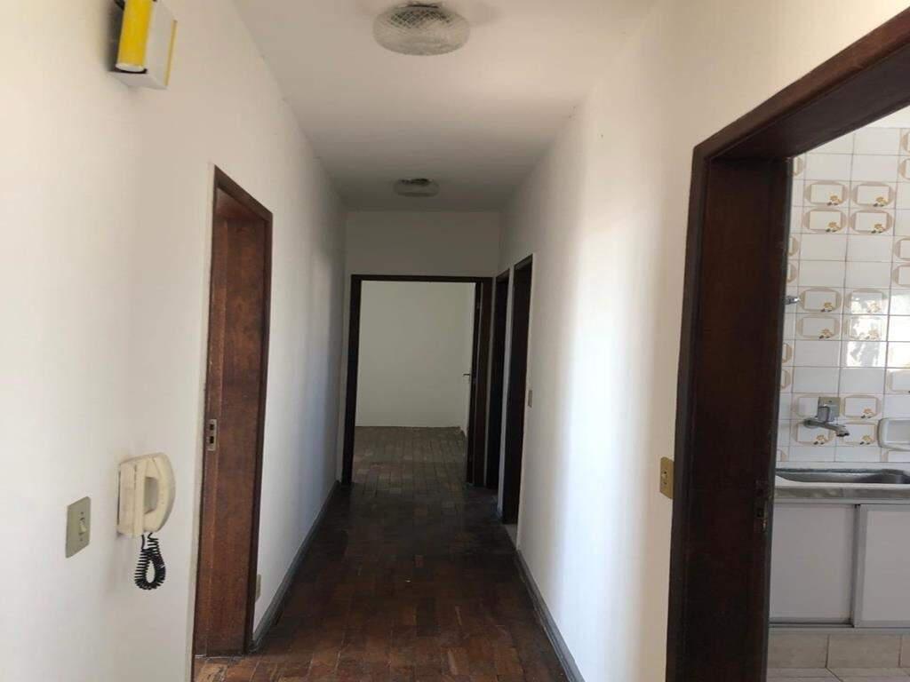 Apartamento, Renascença, 3 Quartos, 1 Vaga, 1 Suíte