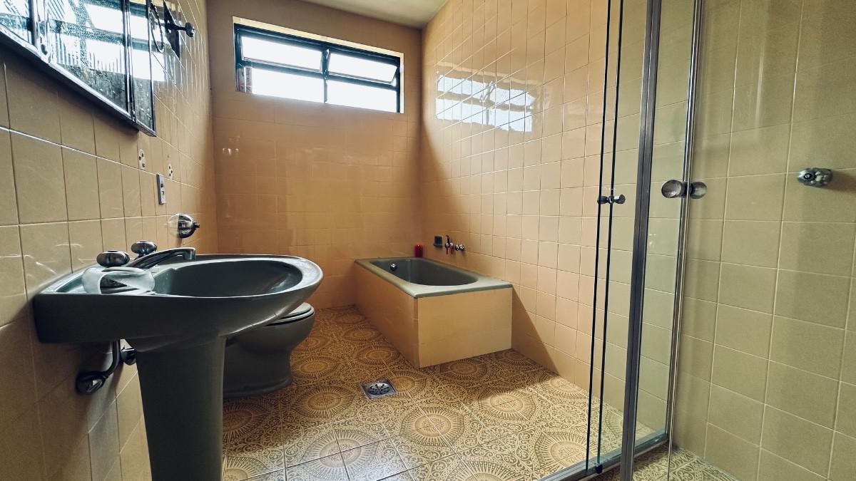 Casa, Nova Granada, 3 Quartos, 3 Vagas, 1 Suíte