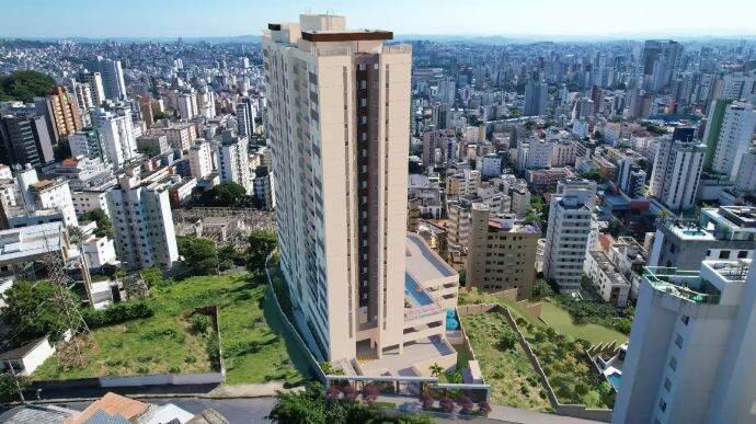 Apartamento, Gutierrez, 2 Quartos, 2 Vagas, 1 Suíte
