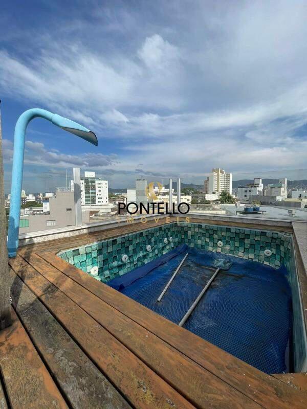 Cobertura, Colégio Batista, 3 Quartos, 3 Vagas, 1 Suíte