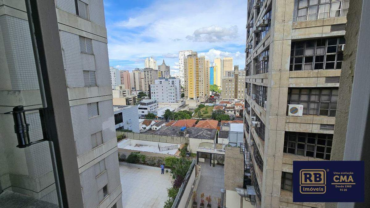 Apartamento, Barro Preto, 1 Quarto, 0 Vaga