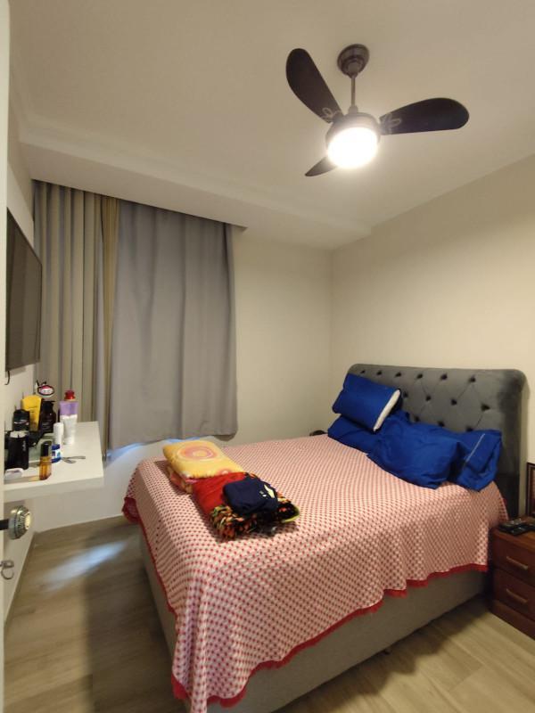 Apartamento, Padre Eustáquio, 3 Quartos, 1 Vaga