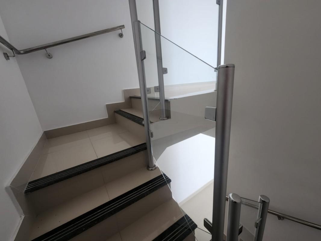 Cobertura, Carlos Prates, 3 Quartos, 3 Vagas, 1 Suíte