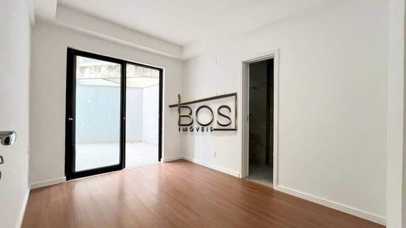 Apartamento, Sion, 4 Quartos, 3 Vagas, 1 Suíte