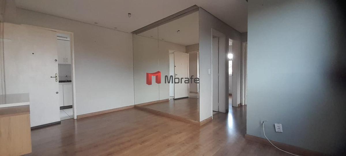 Apartamento, Santa Mônica, 3 Quartos, 1 Vaga