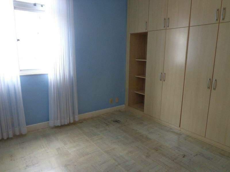 Apartamento, Serra, 4 Quartos, 2 Vagas, 1 Suíte