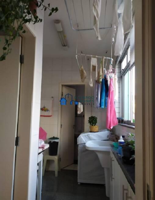 Apartamento, Carmo, 3 Quartos, 2 Vagas, 1 Suíte