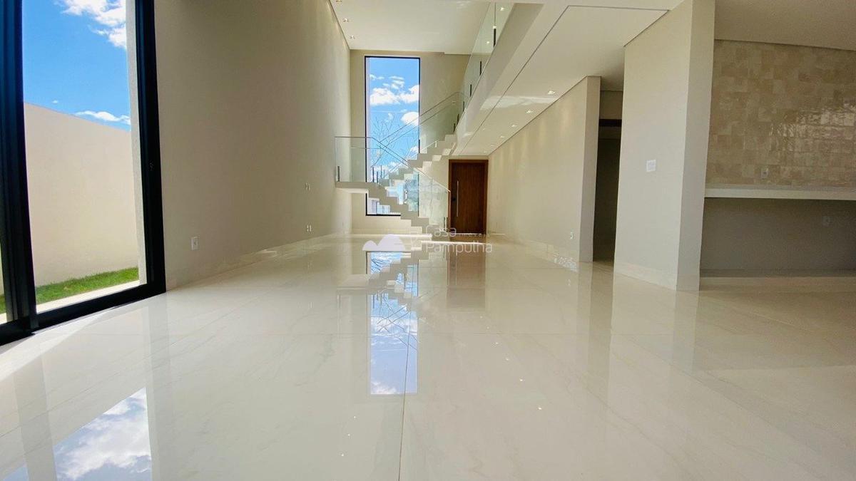 Casa, Gran Park, 4 Quartos, 4 Vagas, 4 Suítes