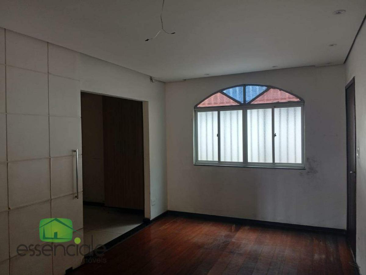 Apartamento, Novo Eldorado, 3 Quartos, 1 Vaga, 1 Suíte