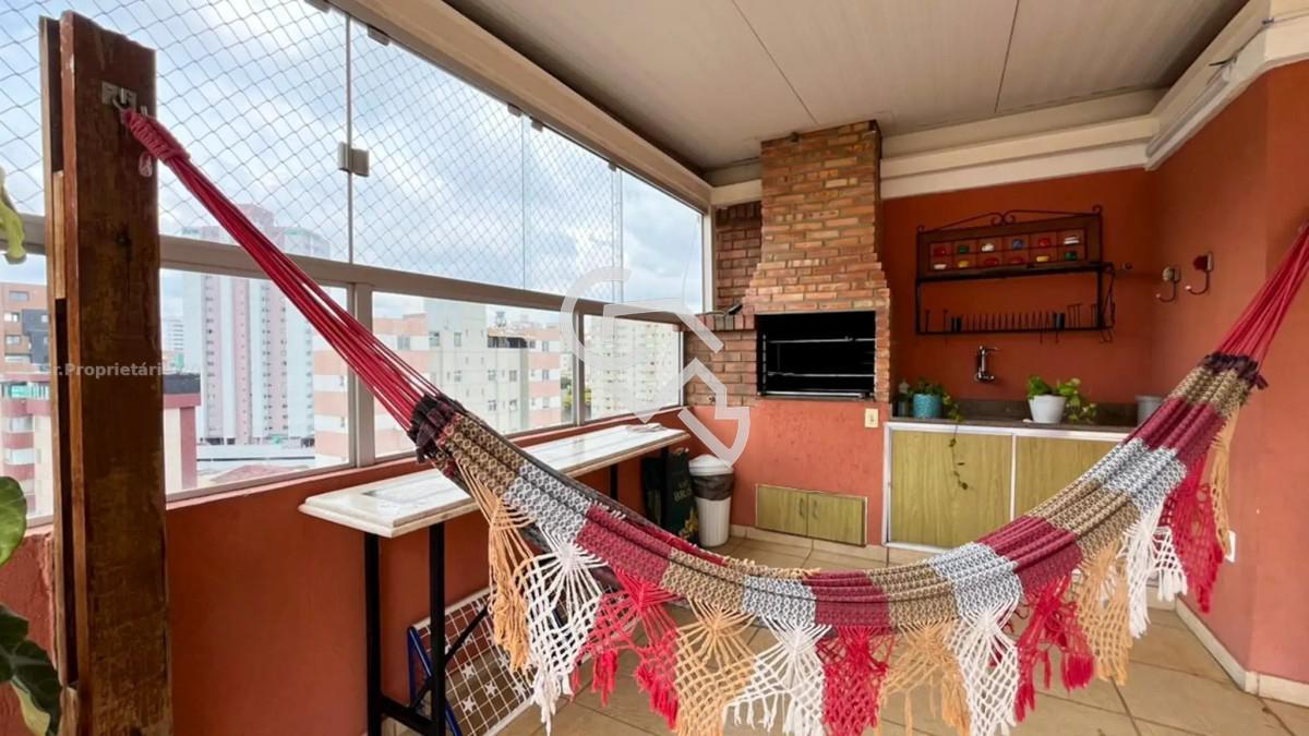 Cobertura, Alto Barroca, 4 Quartos, 2 Vagas, 1 Suíte