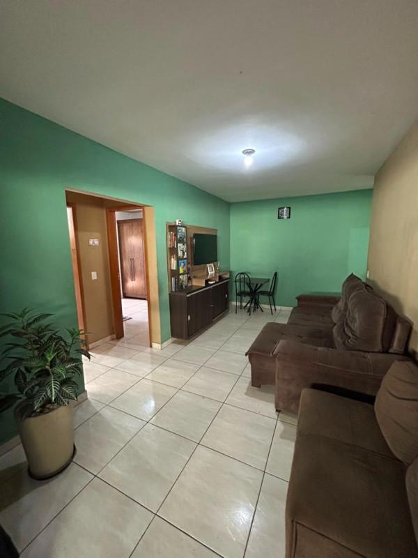 Apartamento, Santa Rita, 4 Quartos, 2 Vagas, 1 Suíte