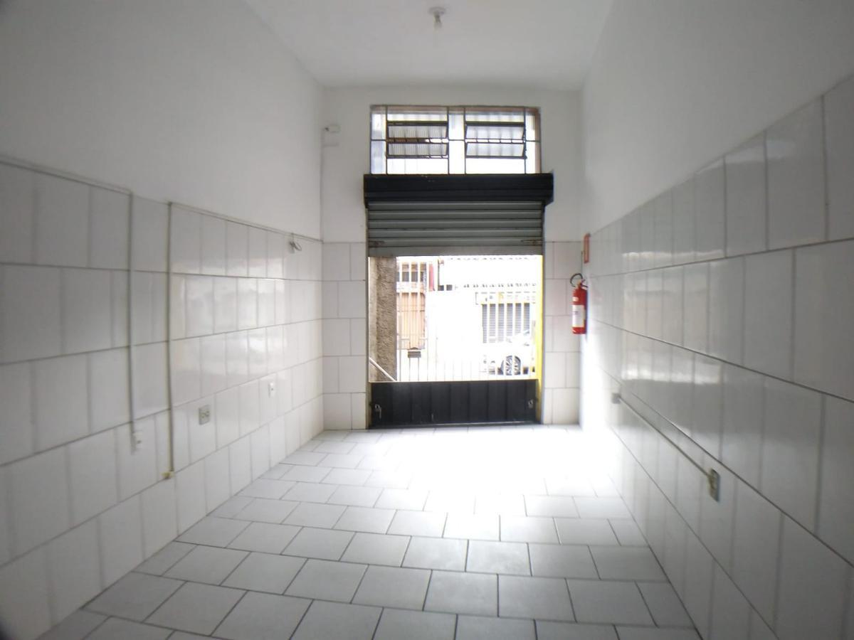 Andar, Aparecida, 0 Quarto, 0 Vaga