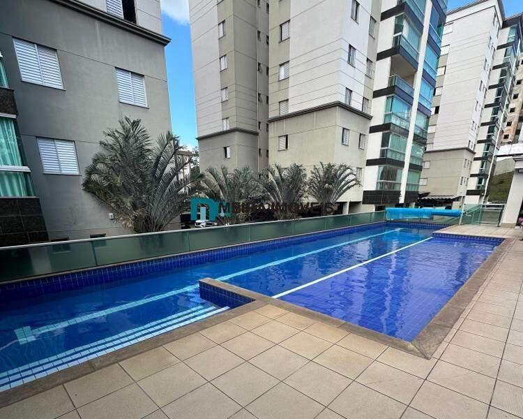 Apartamento, Buritis, 4 Quartos, 2 Vagas, 1 Suíte