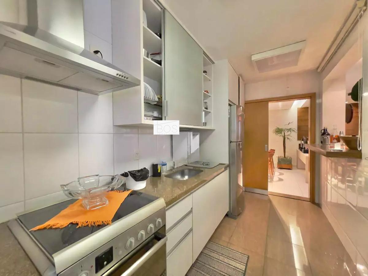 Apartamento, Santa Efigênia, 3 Quartos, 2 Vagas, 1 Suíte