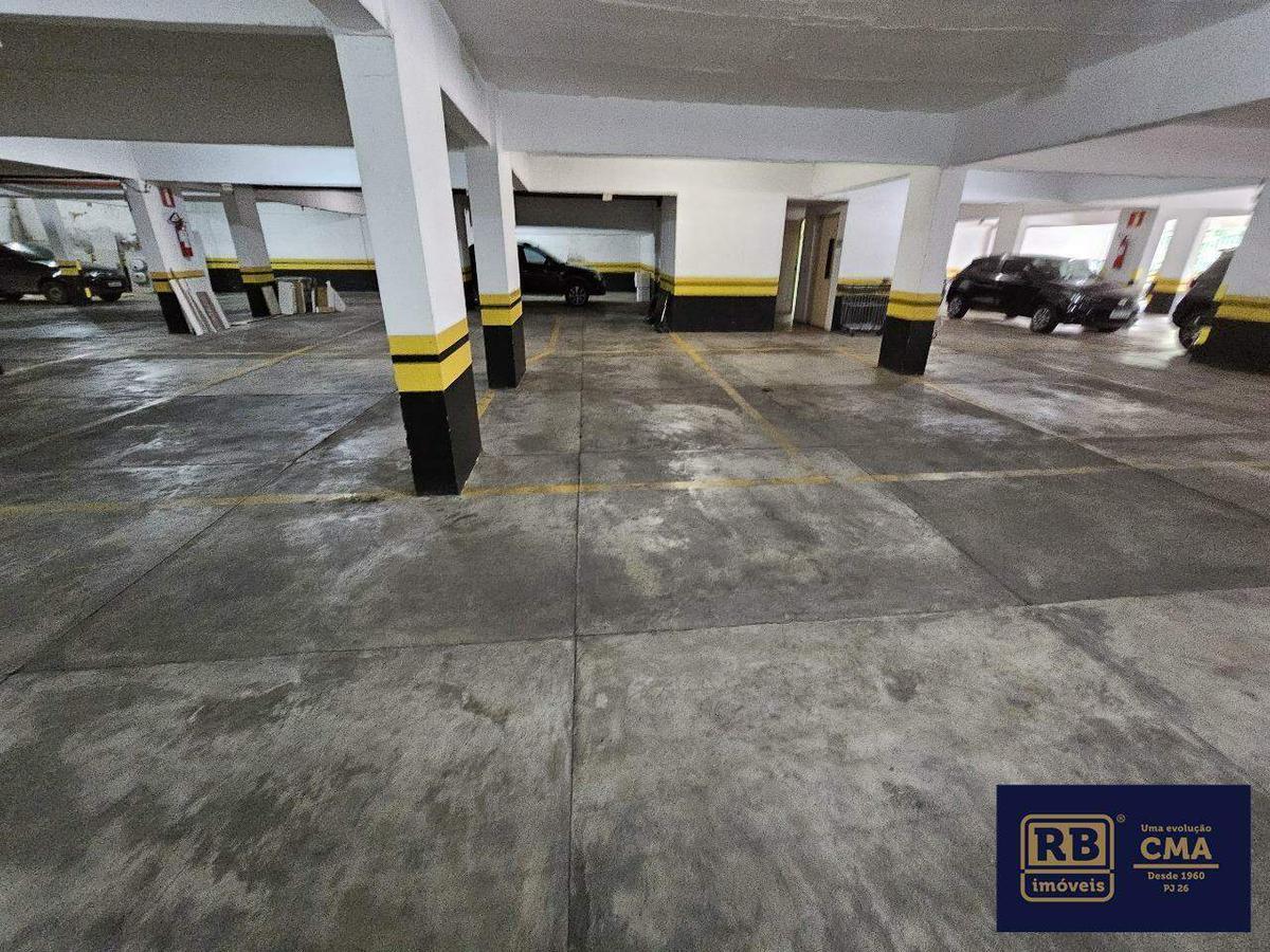 Apartamento, São Pedro, 3 Quartos, 2 Vagas, 1 Suíte