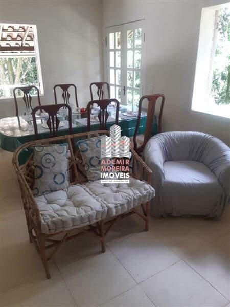 Sítio, São Sebastião das Águas Claras, 2 Quartos, 3 Suítes