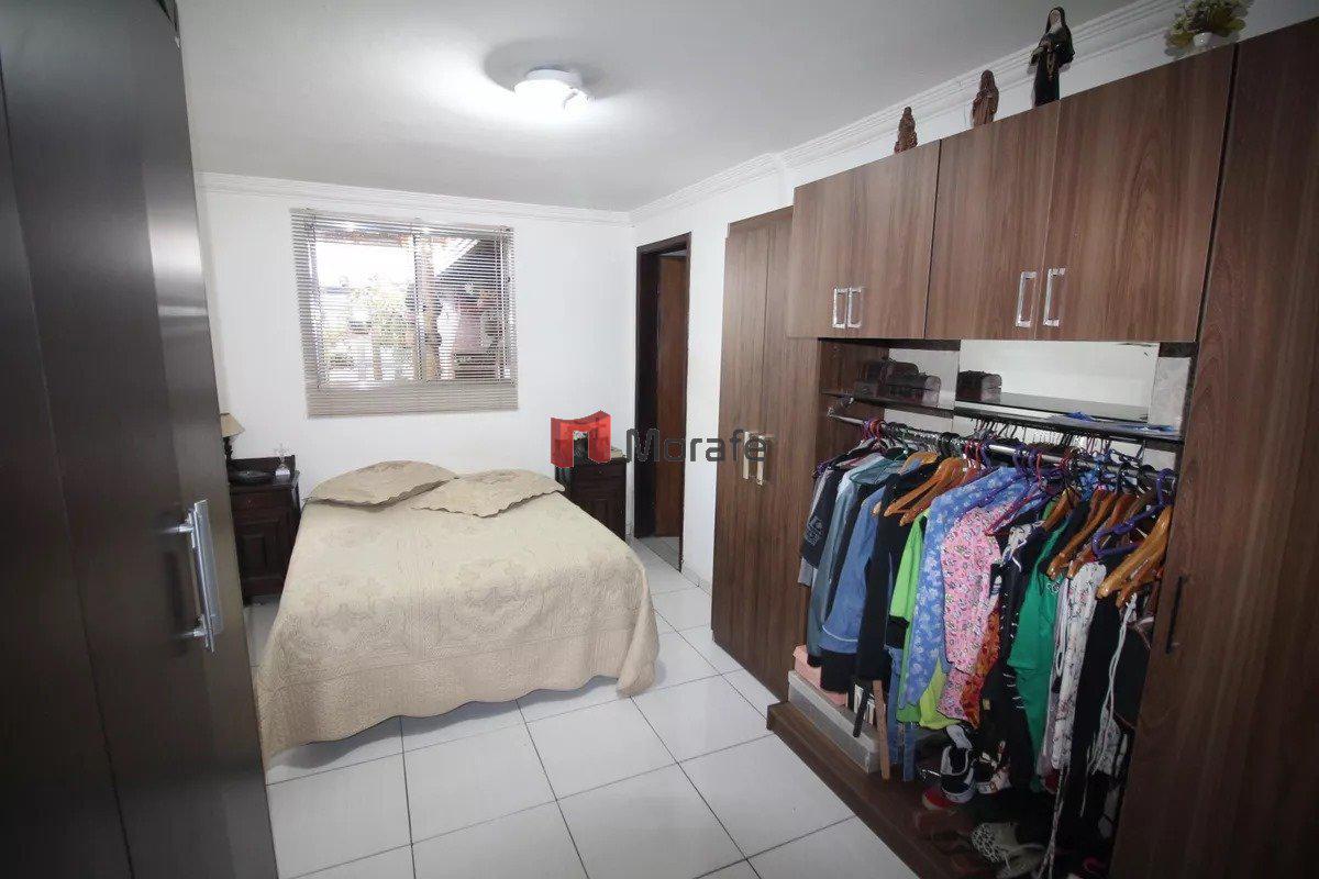 Casa, Conjunto Água Branca, 3 Quartos, 2 Vagas