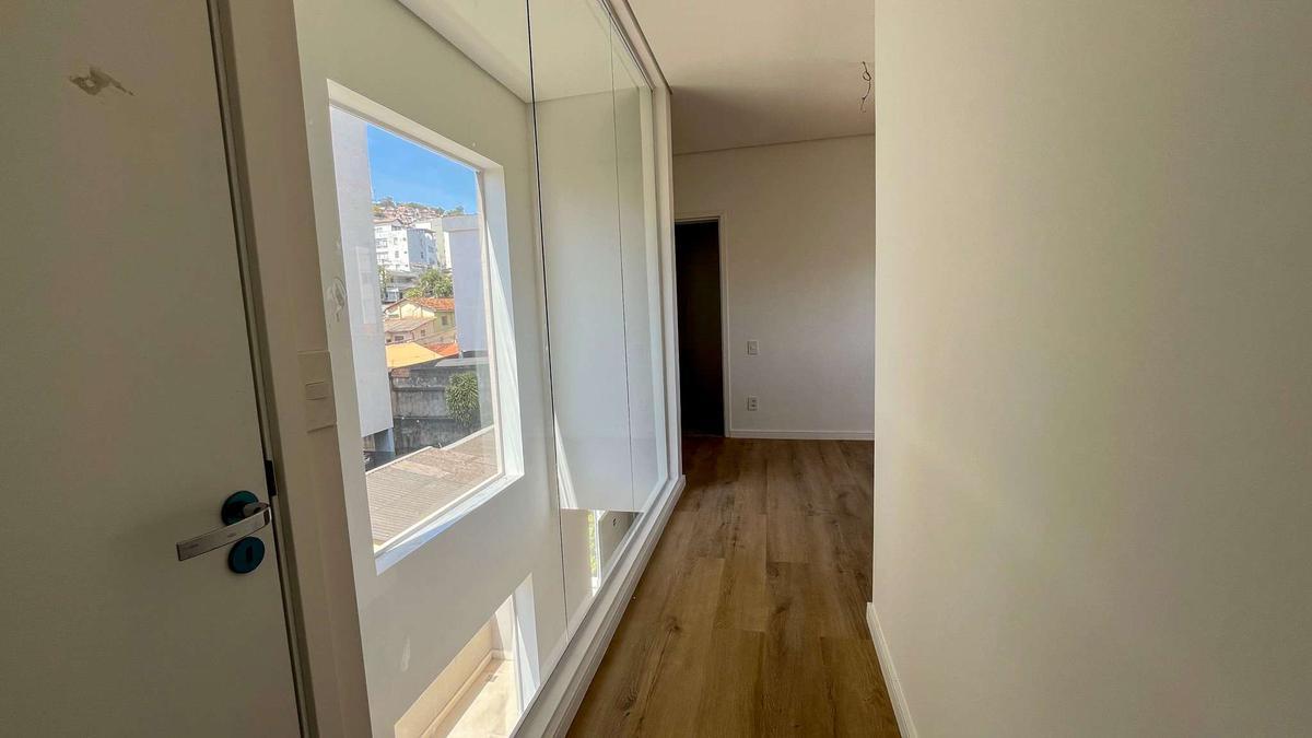 Cobertura, São Lucas, 2 Quartos, 2 Vagas, 2 Suítes