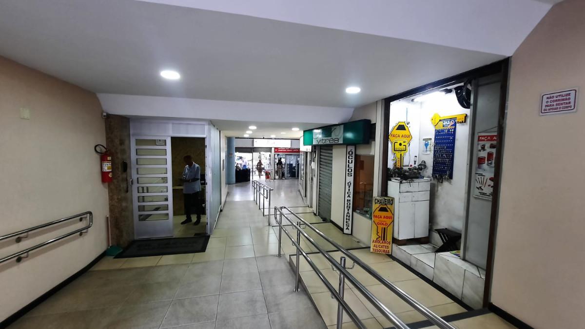 Andar, Centro, 0 Quarto, 0 Vaga