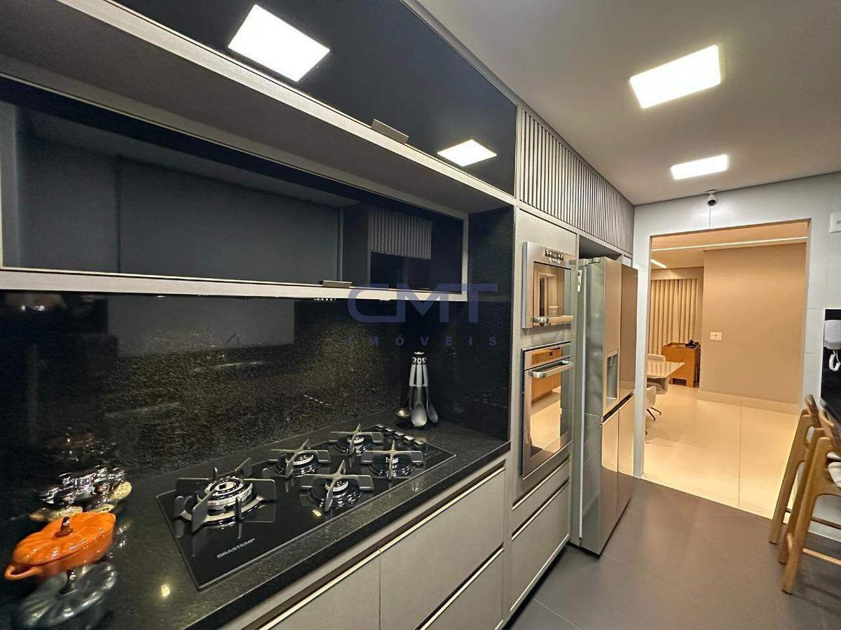 Apartamento, Santo Antônio, 4 Quartos, 3 Vagas, 4 Suítes