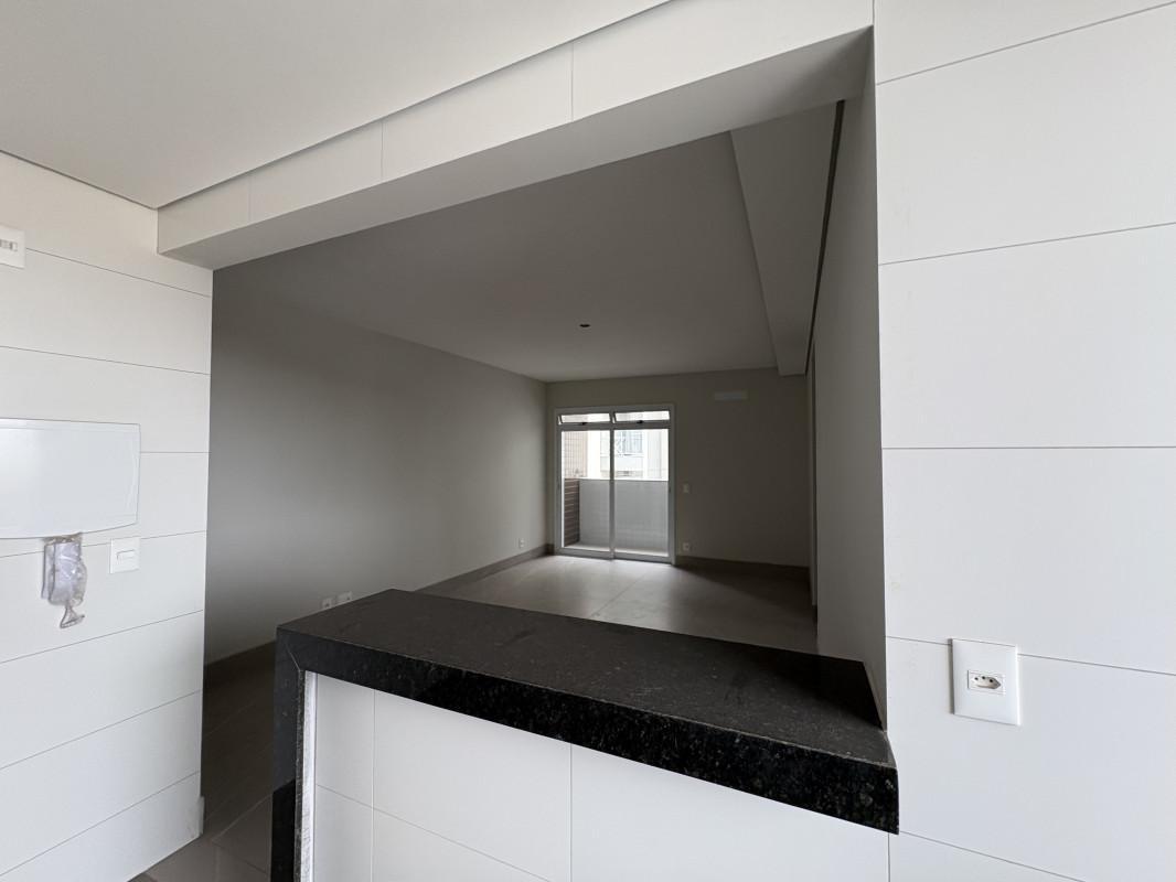 Apartamento, Fonte Grande, 3 Quartos, 2 Vagas, 1 Suíte