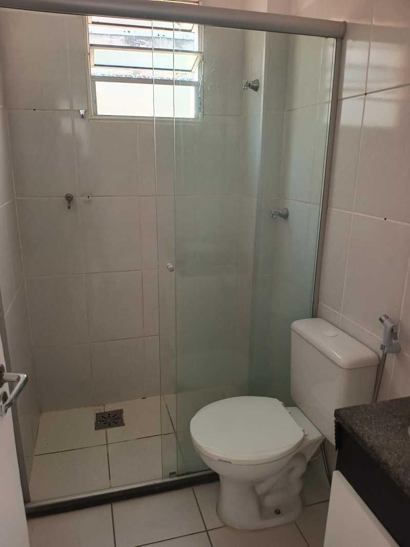 Apartamento, Fonte Grande, 2 Quartos, 1 Vaga