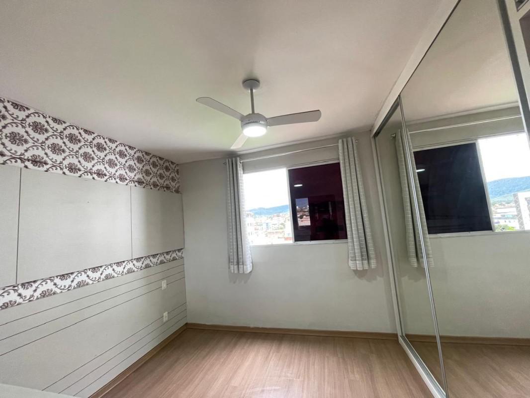 Apartamento, Diamante, 4 Quartos, 2 Vagas, 1 Suíte