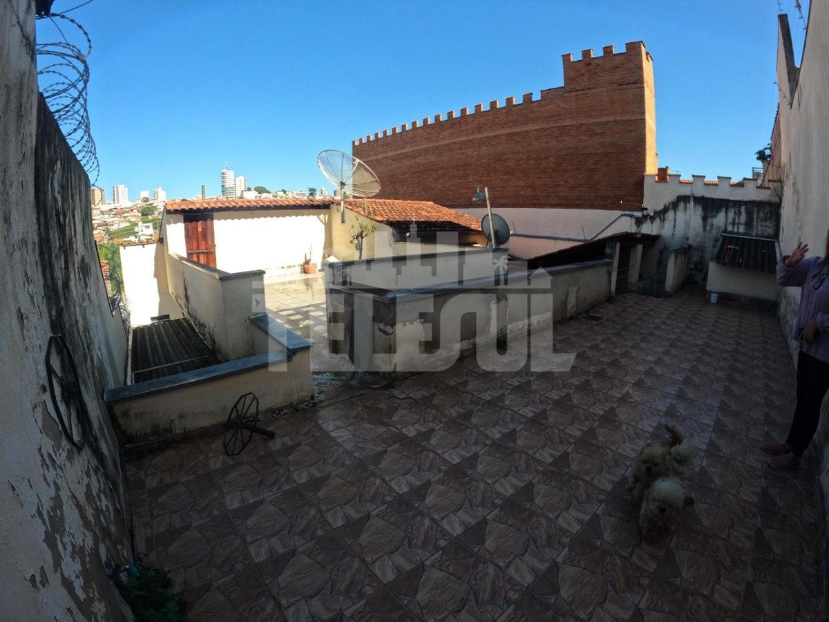 Casa, Jardim Europa, 3 Quartos, 2 Vagas, 1 Suíte