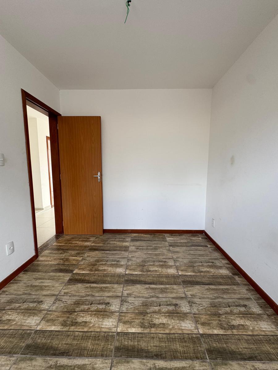 Apartamento, Novo Glória, 2 Quartos, 1 Vaga