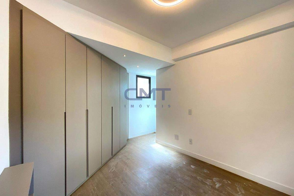 Apartamento, Sion, 3 Quartos, 2 Vagas, 1 Suíte