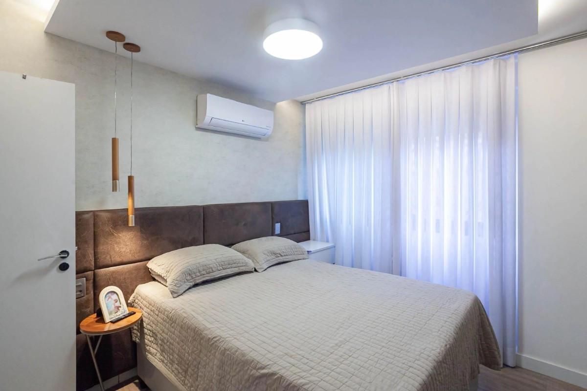 Apartamento, Funcionários, 2 Quartos, 2 Vagas, 2 Suítes