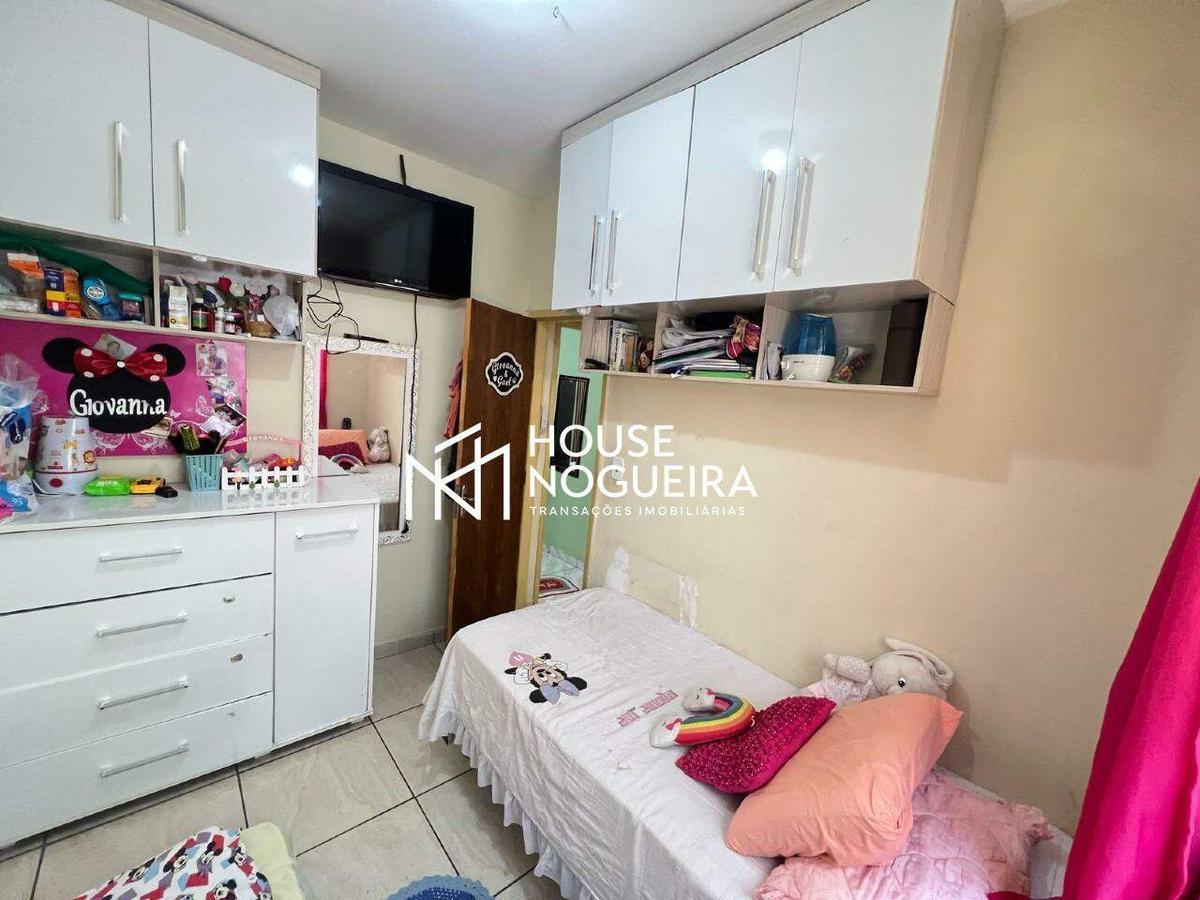 Casa, Itaipu, 2 Quartos, 1 Vaga