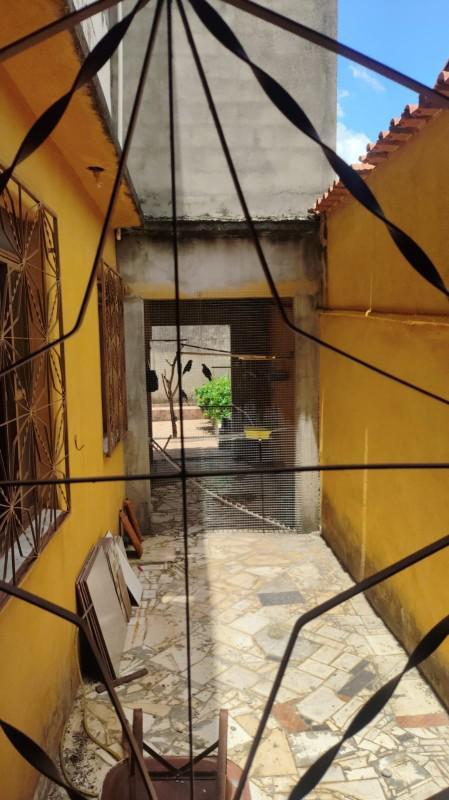 Casa, Jardim Montanhes, 6 Quartos, 2 Vagas