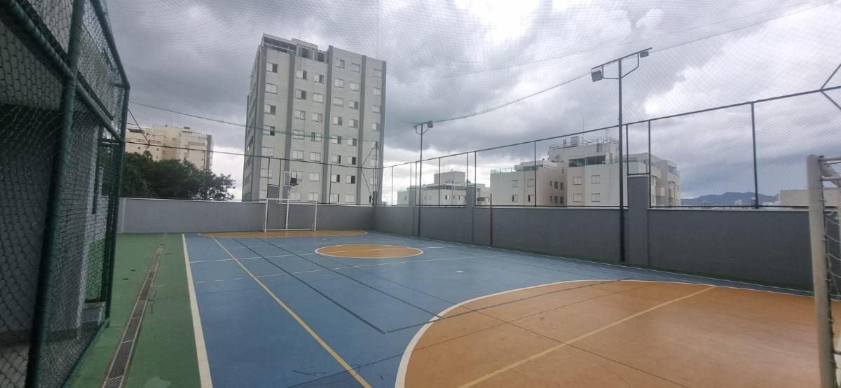 Cobertura, Buritis, 4 Quartos, 3 Vagas, 2 Suítes