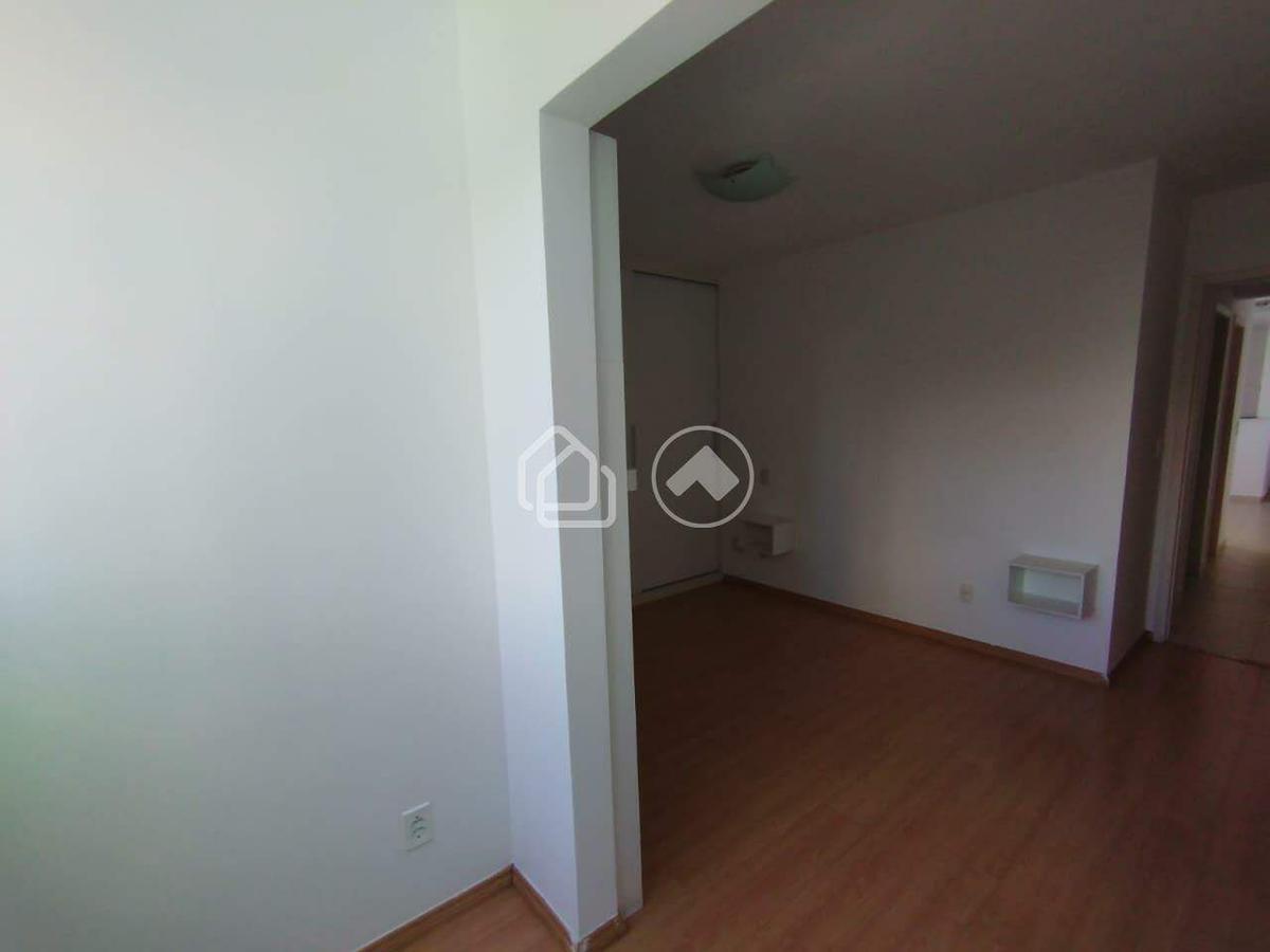 Apartamento, Buritis, 2 Quartos, 2 Vagas, 1 Suíte