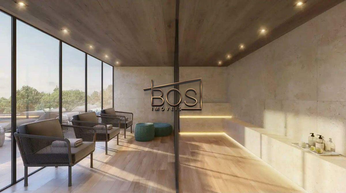 Apartamento, Vila da Serra, 4 Quartos, 3 Vagas, 2 Suítes