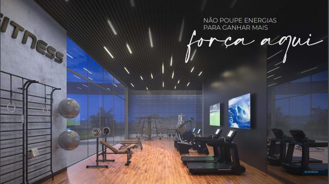 Apartamento, Vale do Sereno, 3 Quartos, 2 Vagas, 1 Suíte