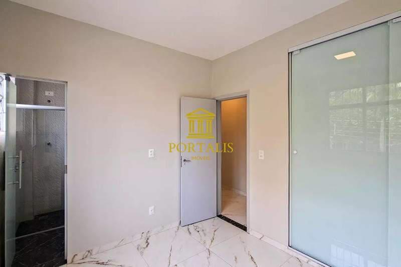 Apartamento, São Pedro, 4 Quartos, 1 Vaga, 2 Suítes