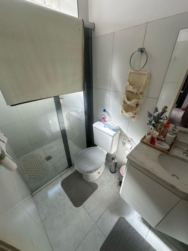 Apartamento, Cabral, 2 Quartos, 2 Vagas, 1 Suíte