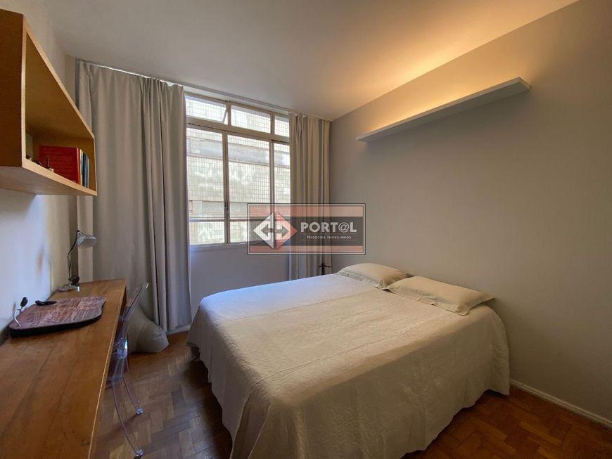 Apartamento, Centro, 3 Quartos, 0 Vaga, 1 Suíte