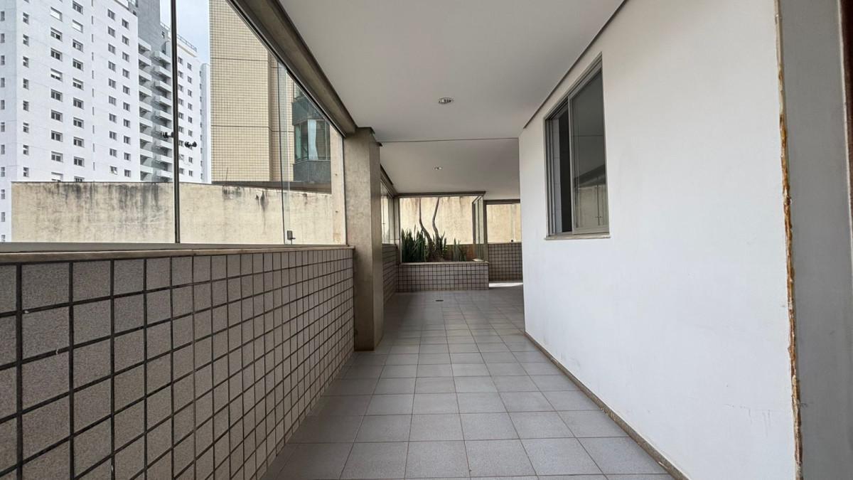 Apartamento, Luxemburgo, 3 Quartos, 2 Vagas, 1 Suíte