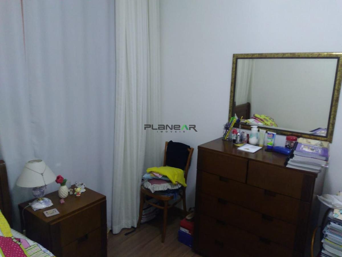 Apartamento, Jardim Riacho das Pedras, 3 Quartos, 1 Vaga