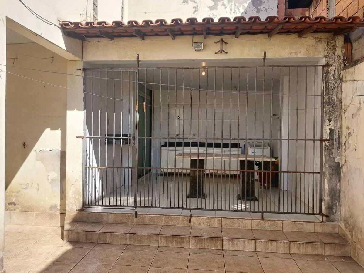 Casa, Alípio de Melo, 4 Quartos, 3 Vagas, 1 Suíte