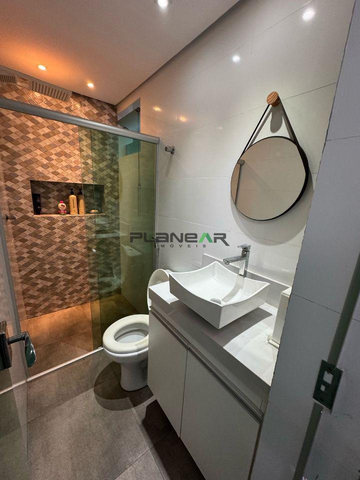 Casa, Centro, 4 Quartos, 4 Vagas, 2 Suítes