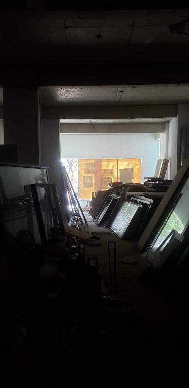 Andar, Buritis, 0 Quarto, 0 Vaga