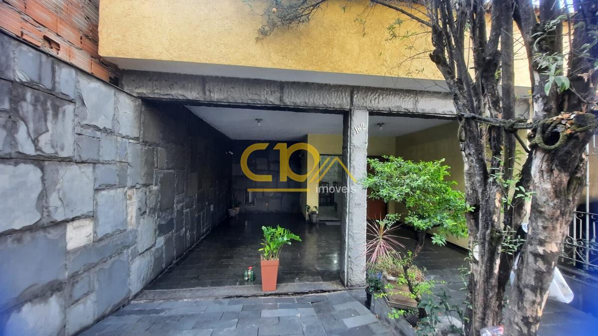Casa, Ressaca, 4 Quartos, 3 Vagas, 1 Suíte