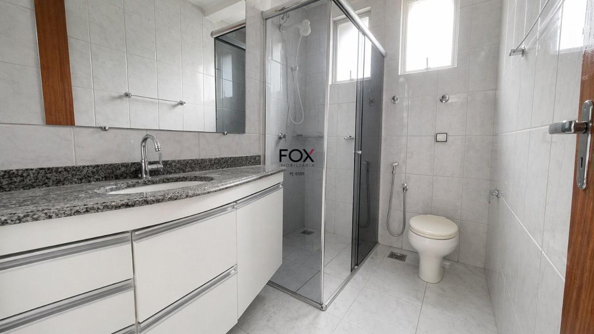 Apartamento, Jardim da Cidade, 3 Quartos, 1 Vaga, 1 Suíte