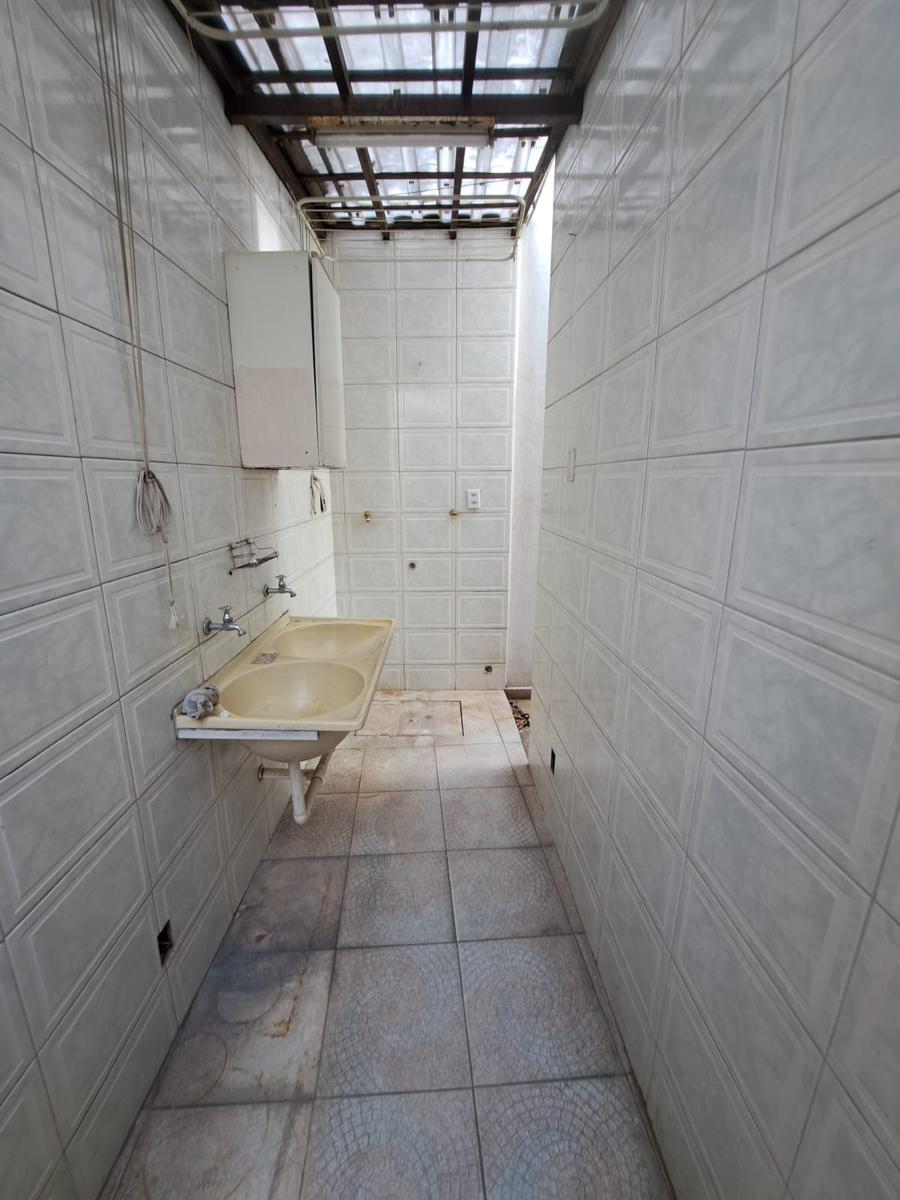 Casa, Prado, 5 Quartos, 1 Vaga, 1 Suíte